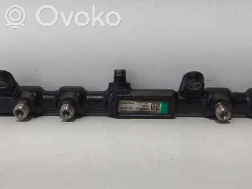 Ford Mondeo Mk III Mono iniettore 