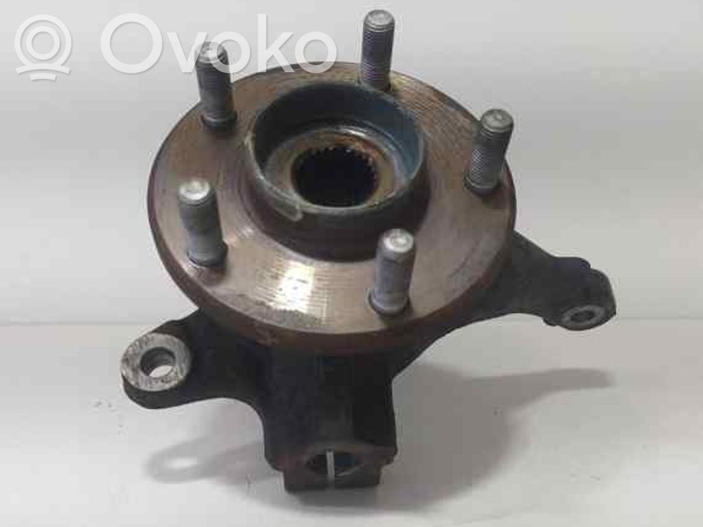Ford Mondeo Mk III Front wheel hub spindle knuckle 