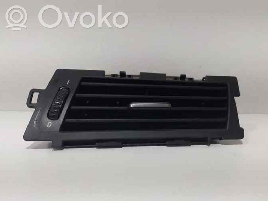 BMW 5 E60 E61 Gaisa plūsmas novirzītājs (-i) 