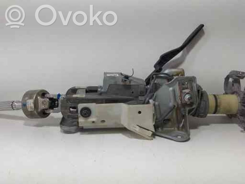 Steering wheel axle   6780868,87121