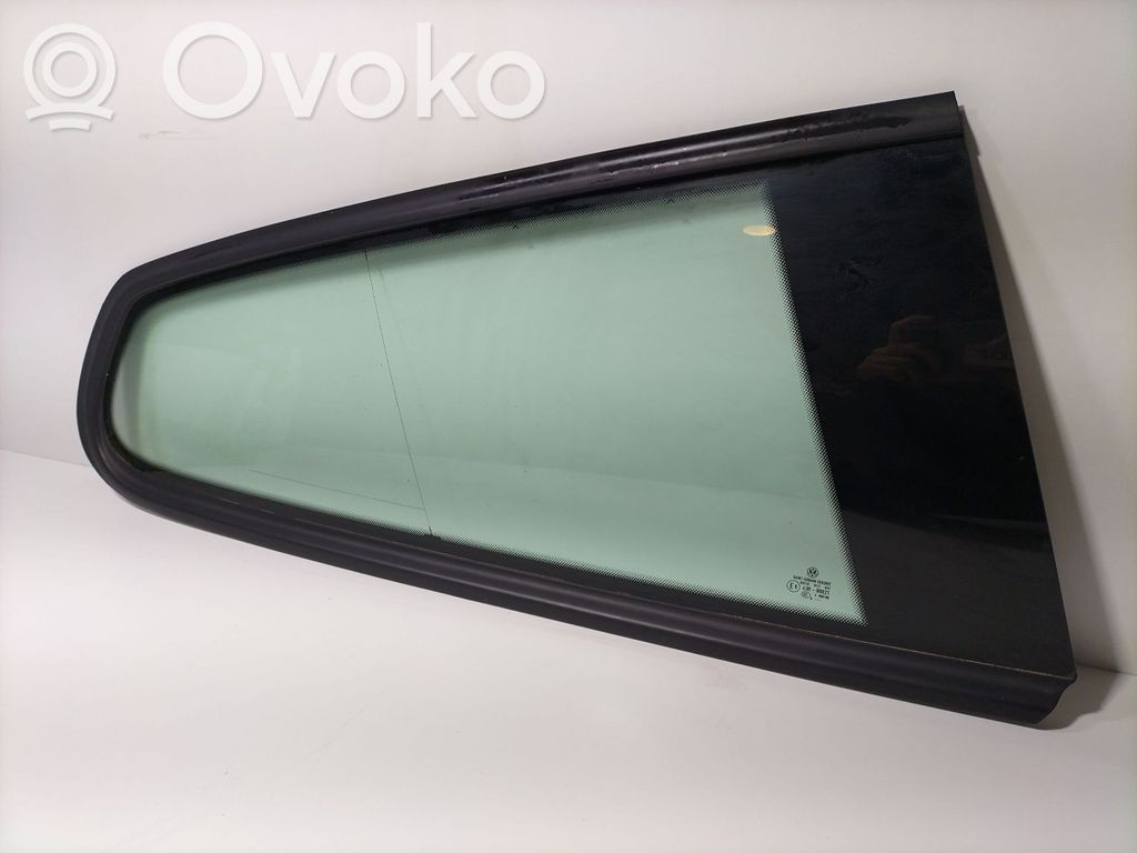 Volkswagen Scirocco Vitre latérale arrière 