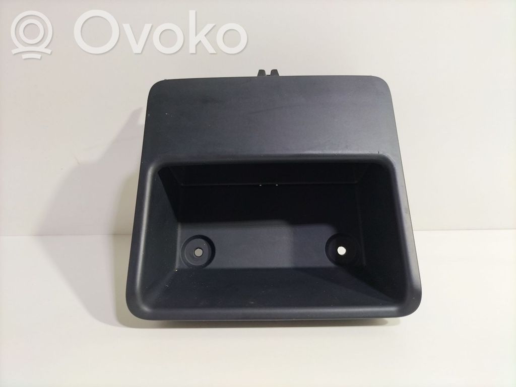 Volkswagen Scirocco Rivestimento inferiore 
