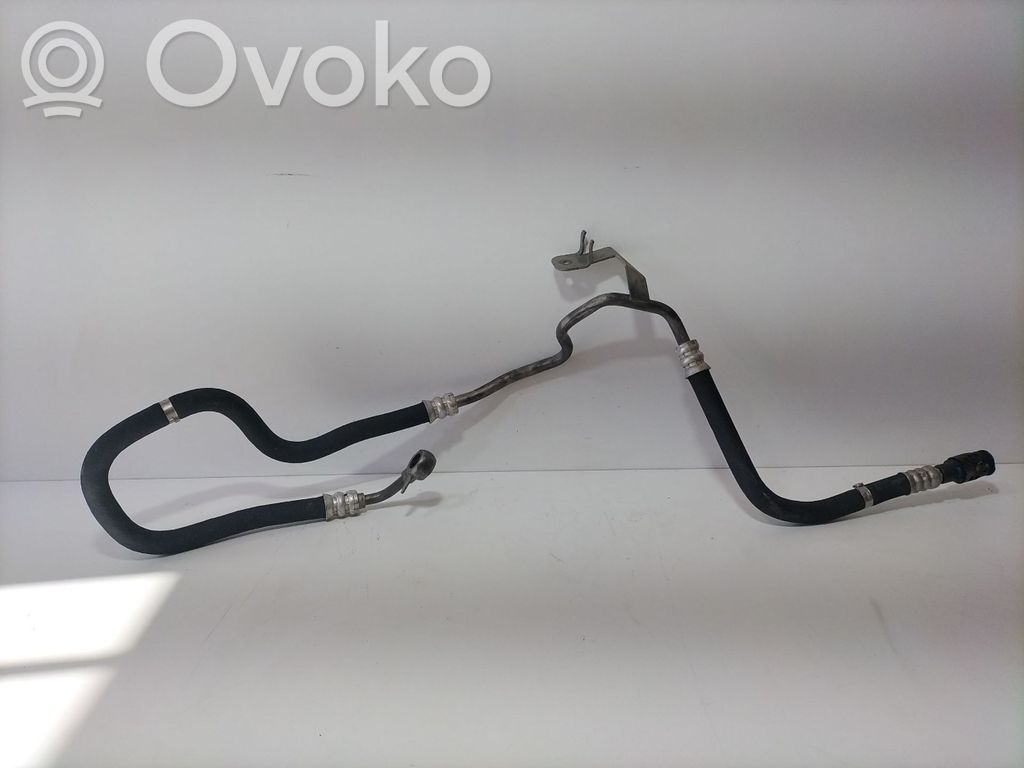 Ilmastointilaitteen putki (A/C)   32416777277