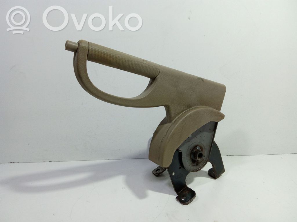 SsangYong Kyron Hand brake release handle 