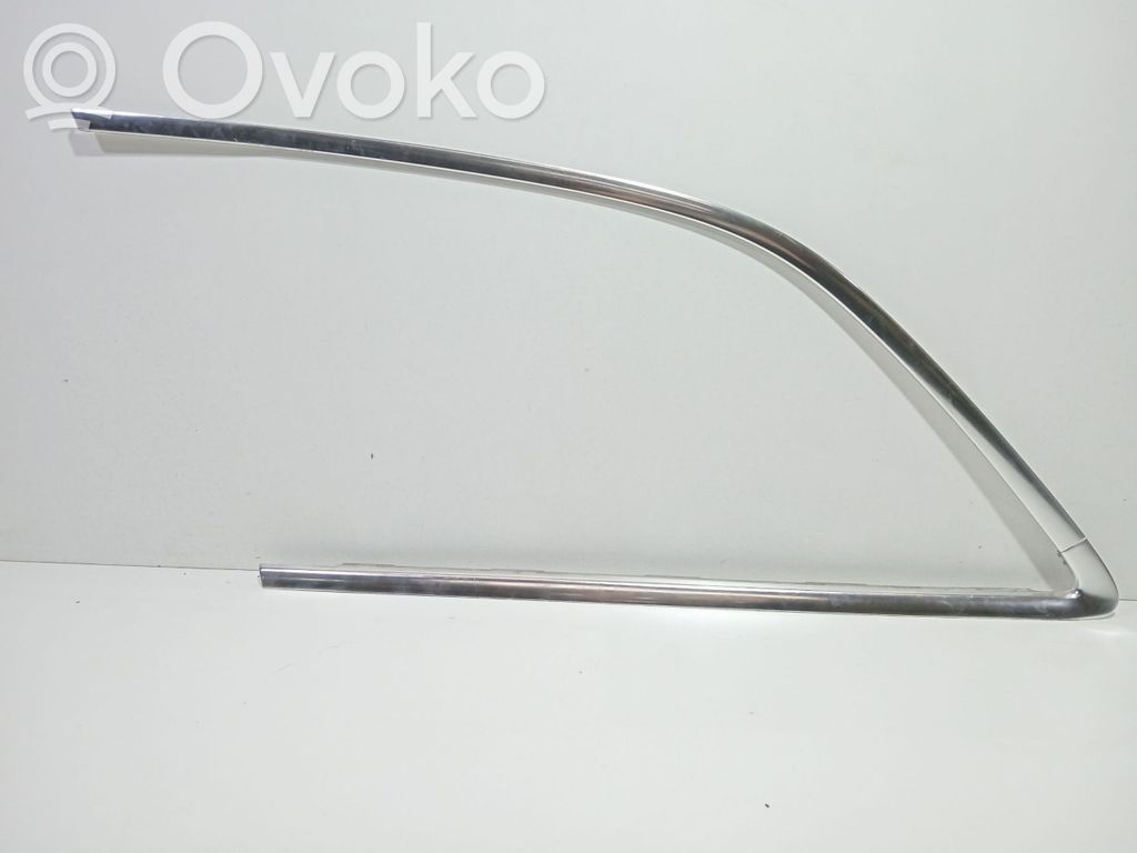 Audi Q7 4L Moldura inferior 
