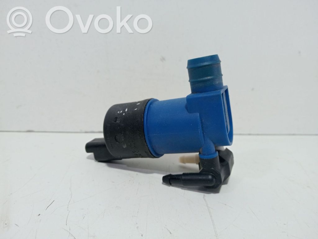 Windscreen/windshield washer pump   9641553880