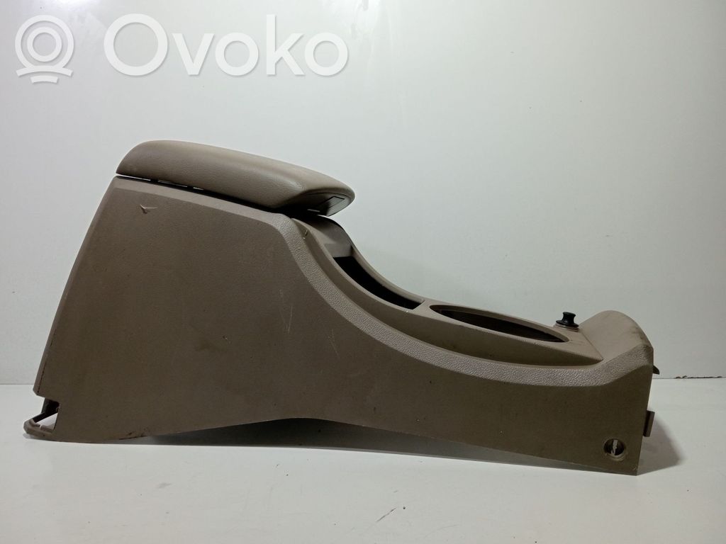 SsangYong Kyron Bottom trim 