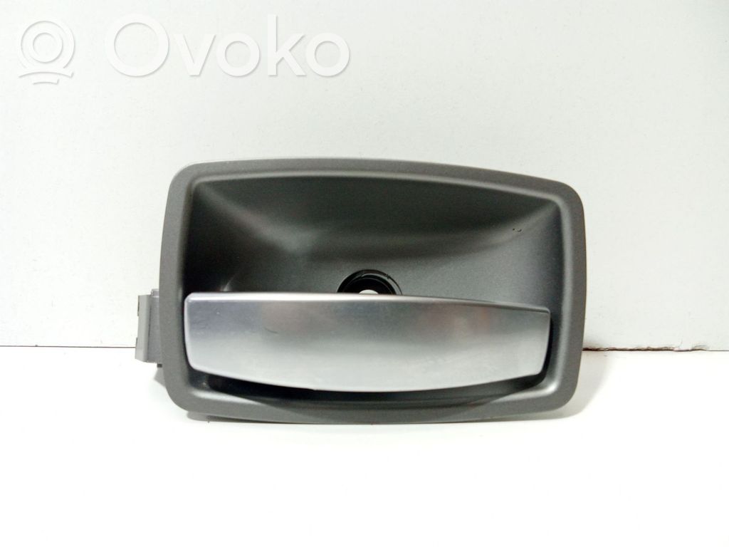 BMW 7 E65 E66 Front door interior handle 