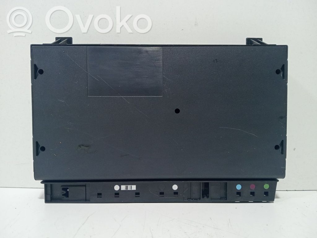 BMW 7 E65 E66 Other control units/modules 