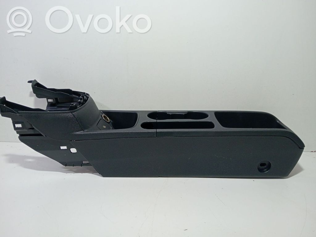 Ford Fiesta Consola central 