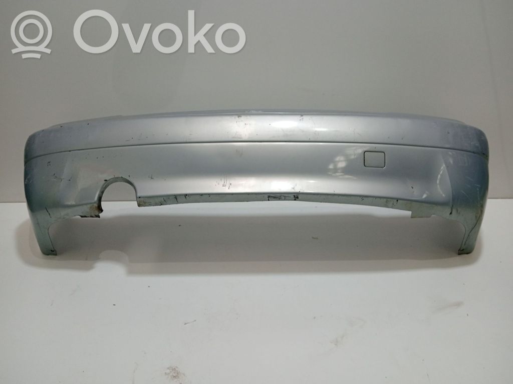 Citroen C5 Rear bumper 