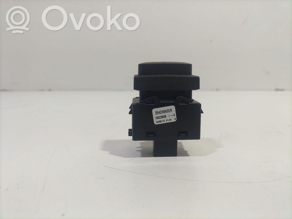 Renault Clio IV Other control units/modules 