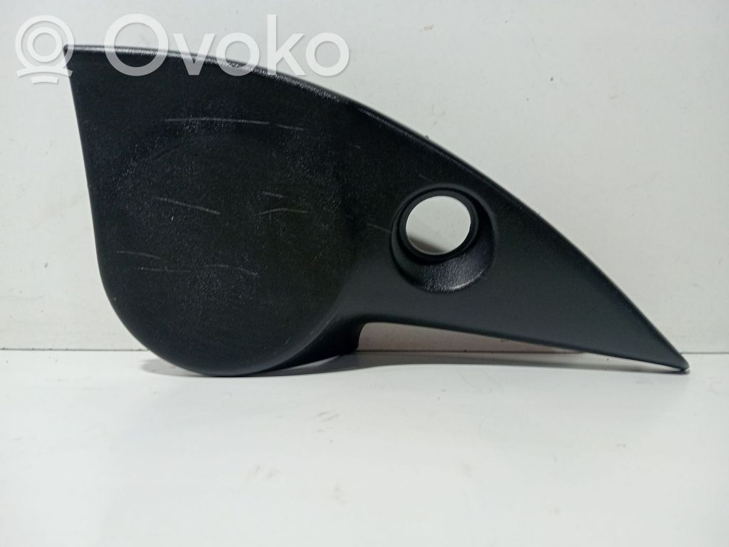 Hyundai i20 (PB PBT) Bottom trim 