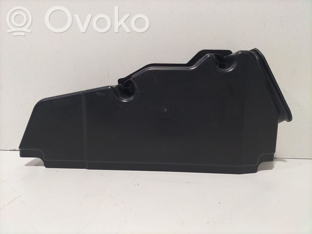 Ford Fiesta Alaverhoilu 