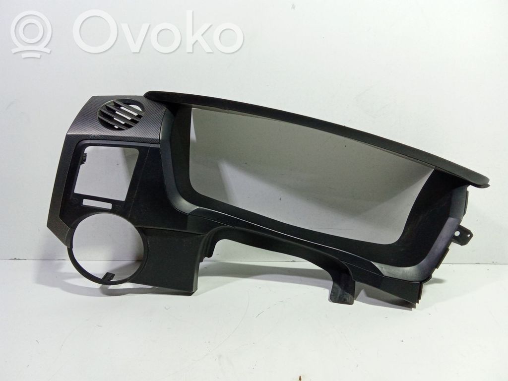 SsangYong Kyron Bottom trim 