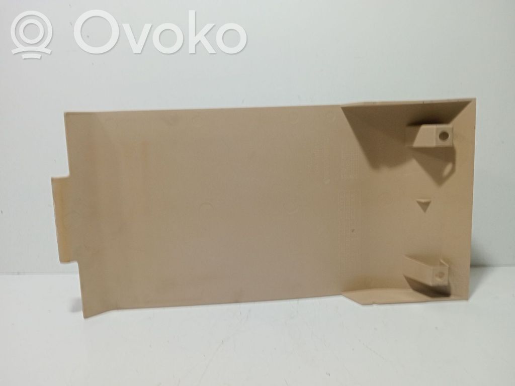 BMW 7 E65 E66 Bottom trim 