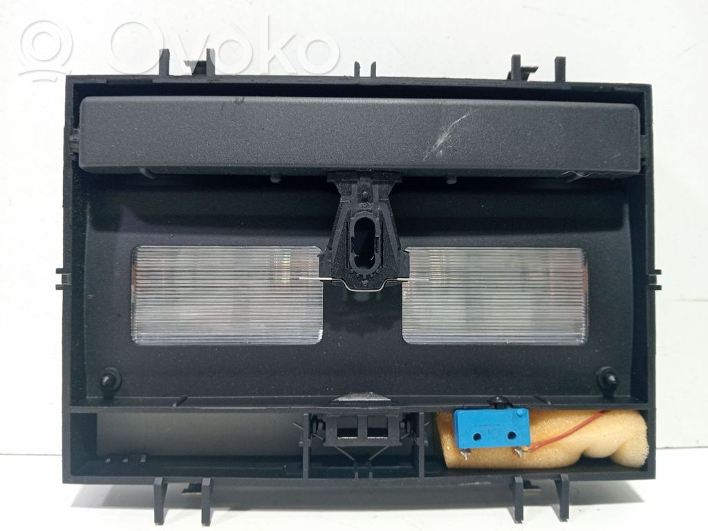 BMW 7 E65 E66 Autre éclairage intérieur 