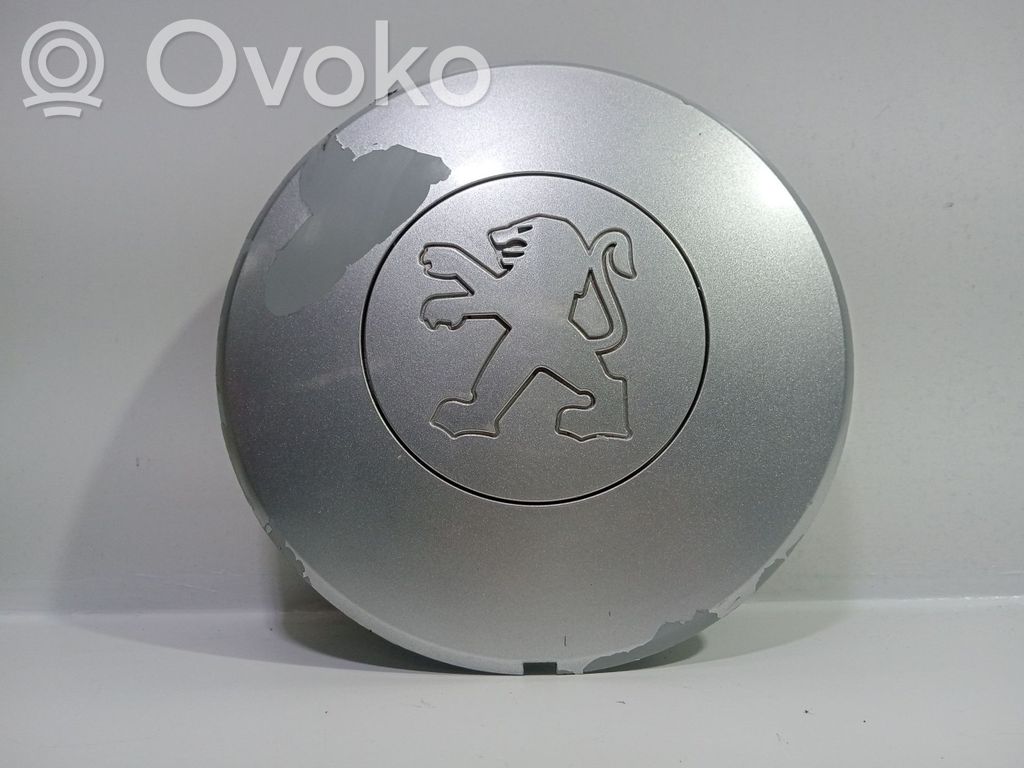 Peugeot Expert Embellecedor/tapacubos de rueda R16 