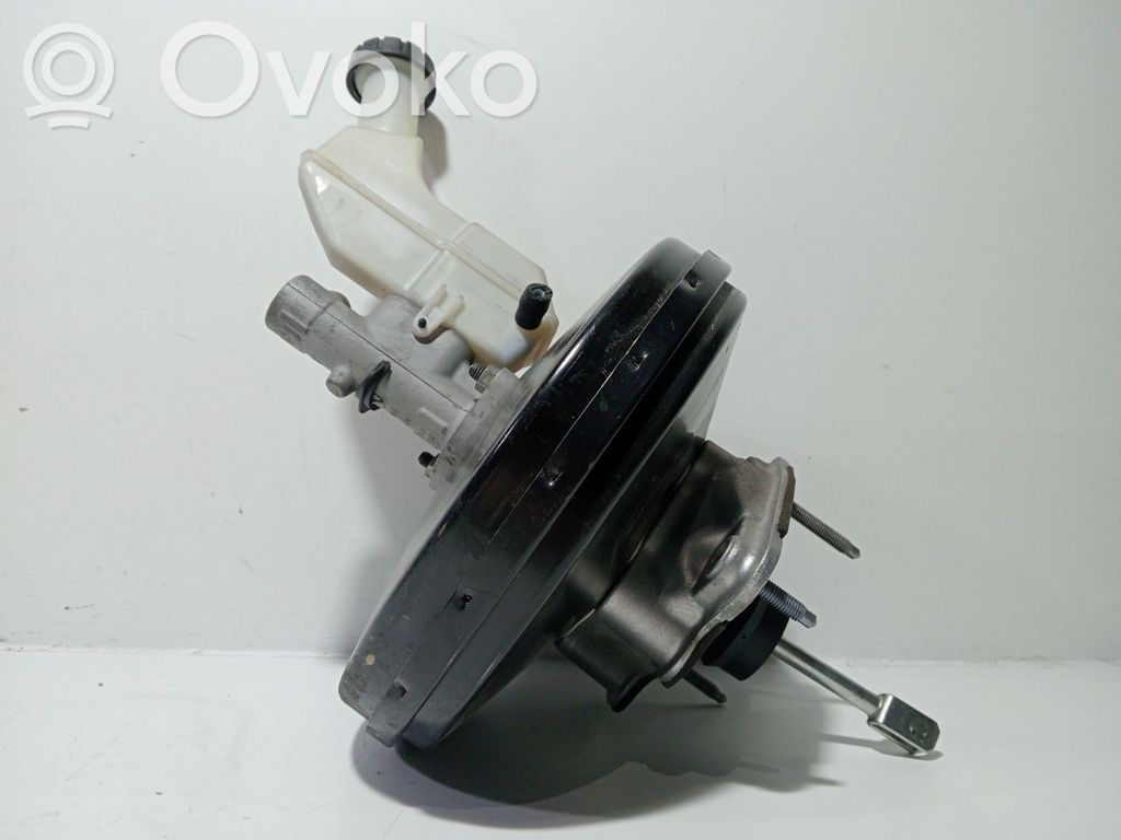 Renault Clio III Servo-frein 