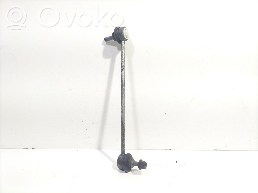 Fiat Grande Punto Rear control arm 