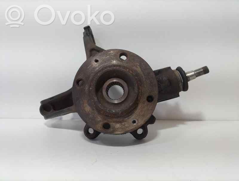 Citroen C4 Aircross Front wheel hub spindle knuckle 