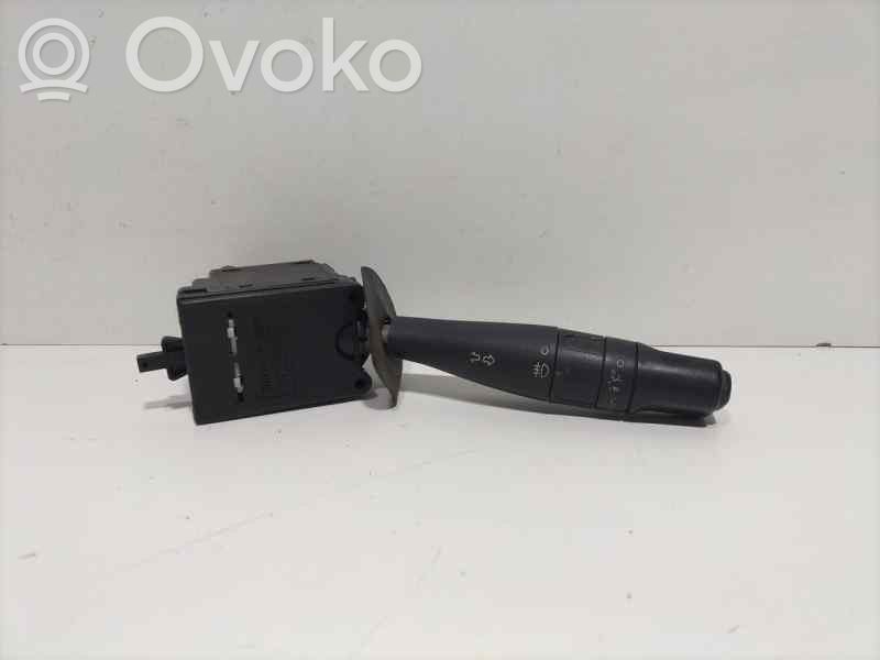 Peugeot 206 Panel lighting control switch 