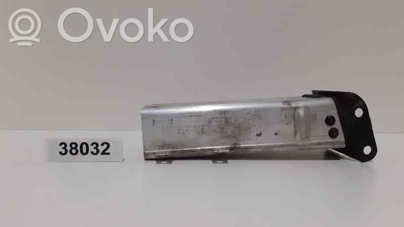 Mercedes-Benz E W210 Front bumper shock/impact absorber 