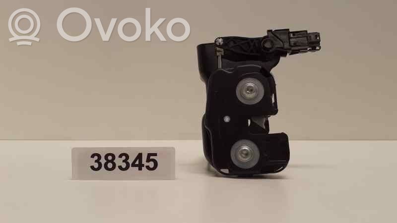 Mercedes-Benz E A207 Sliding door lock 