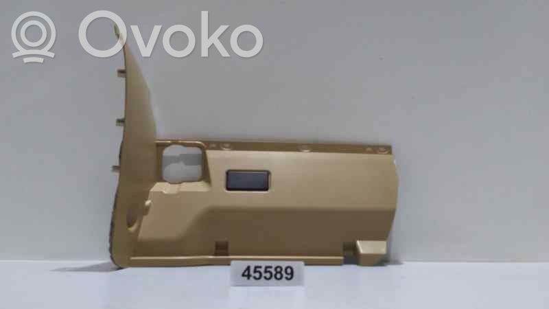 BMW 5 E60 E61 Glove box 