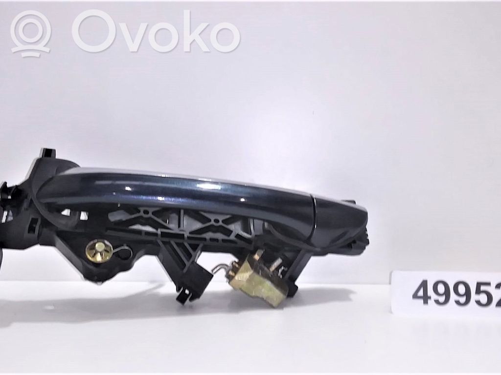Mercedes-Benz Sprinter W901 W902 W903 W904 Rear door exterior handle 