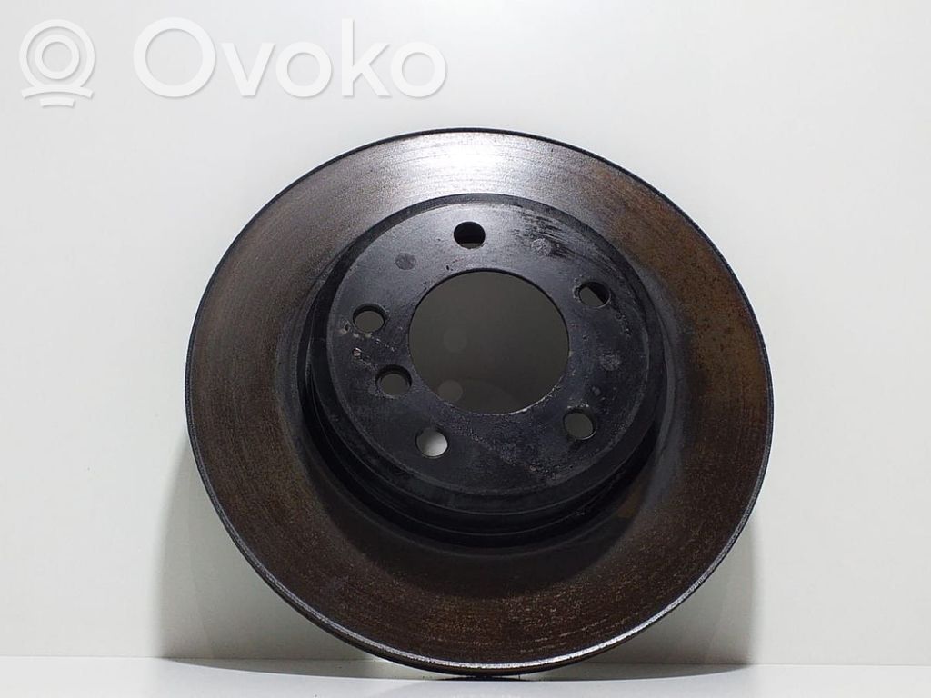 Front brake disc   1164539,55998