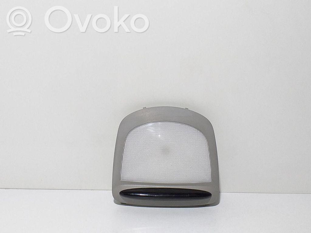 Mercedes-Benz ML W163 Cita veida salona apgaismojums 