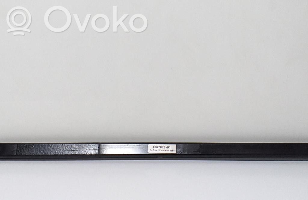BMW 1 E82 E88 Ammortizzatore anteriore con molla elicoidale 