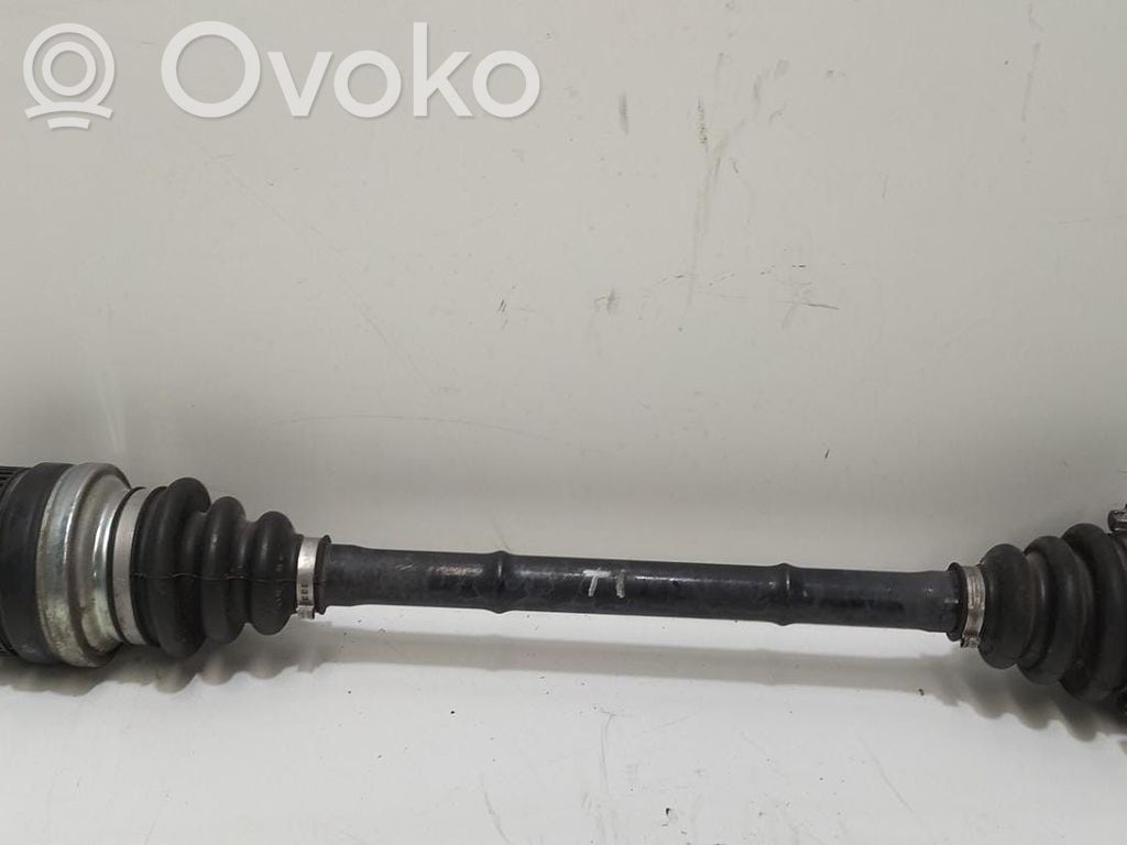 BMW 1 E81 E87 Rear driveshaft 
