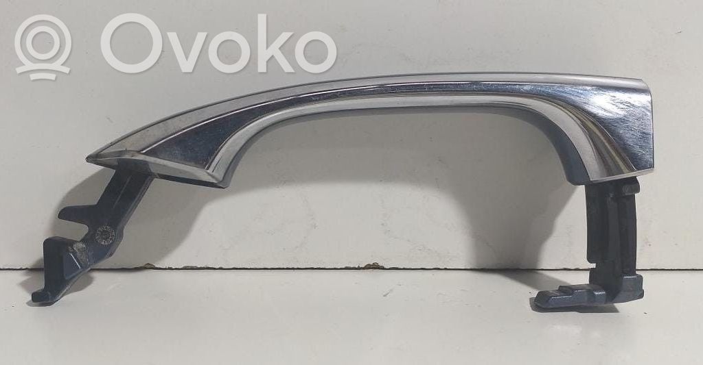 Mercedes-Benz E W211 Front door exterior handle 