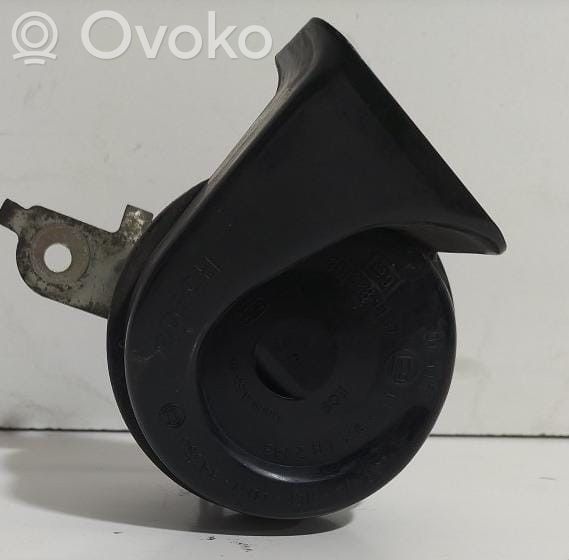 Mercedes-Benz E W211 Horn signal 