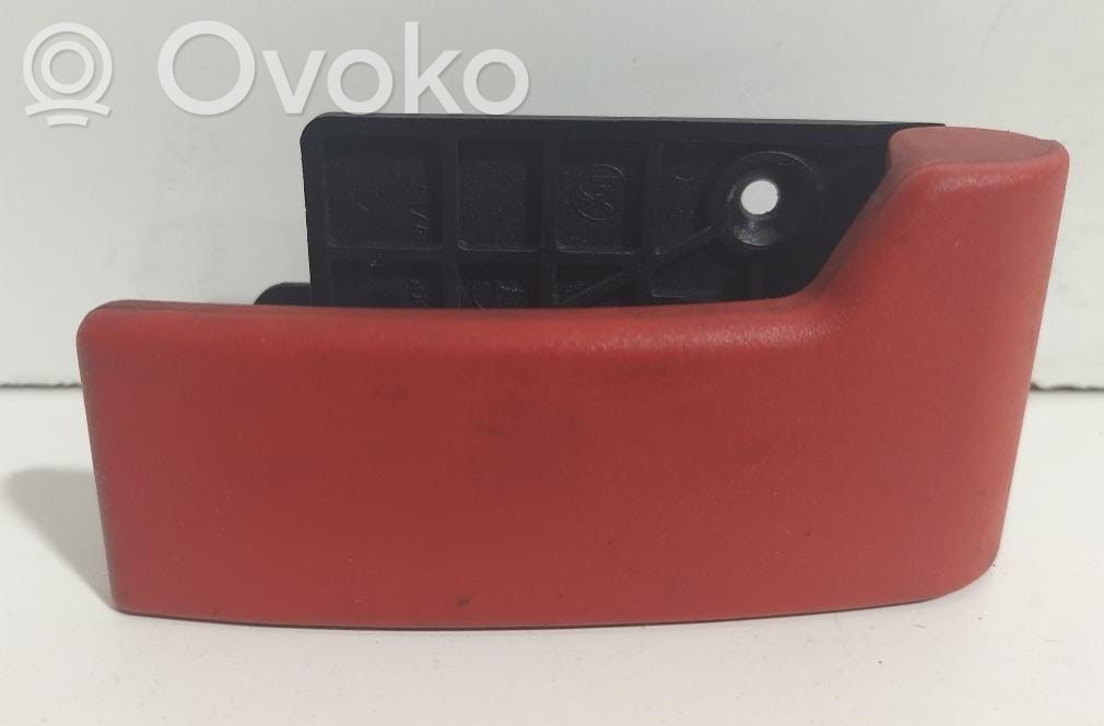 Tie down hook / loop   A1248800320,78152