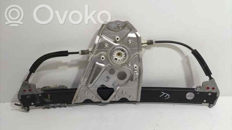 Mercedes-Benz Sprinter W901 W902 W903 W904 Rear door window regulator with motor 