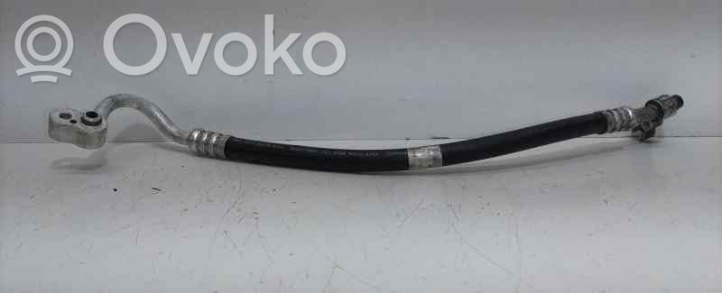 Mercedes-Benz E W211 Air conditioning (A/C) pipe/hose 