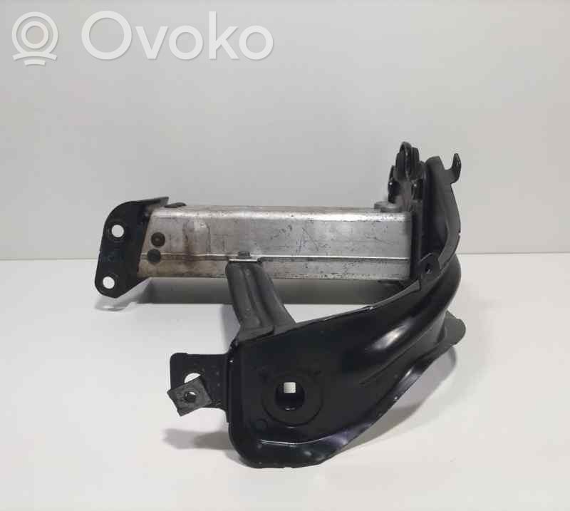 Mercedes-Benz E W211 Front bumper shock/impact absorber 