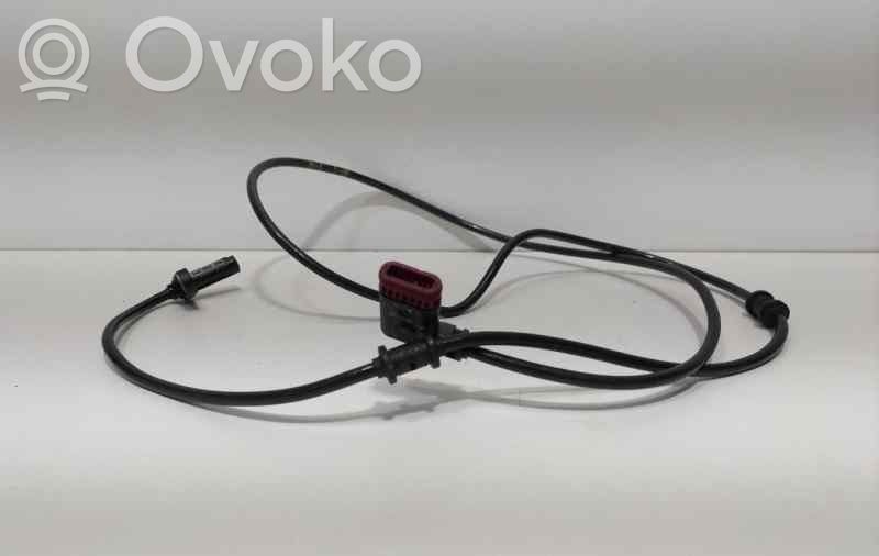 Mercedes-Benz E W211 Cita veida sensors 