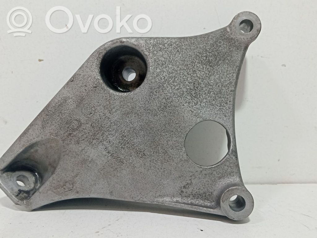 Engine mount bracket   22116788611