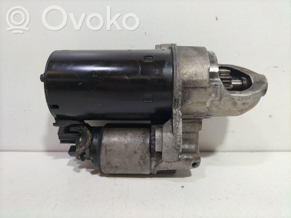Motor de arranque   0001108405