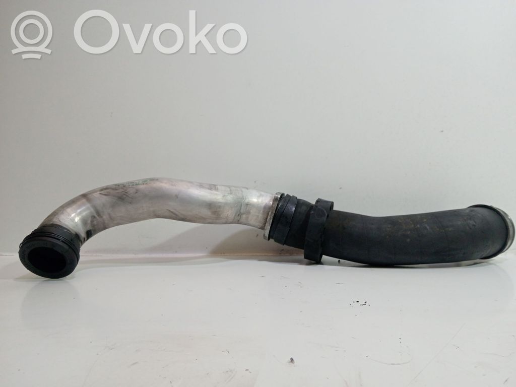 BMW 3 E46 Air conditioning (A/C) pipe/hose 