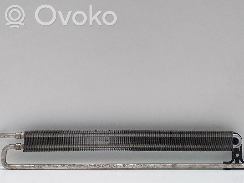 BMW 6 E63 E64 Pavarų dėžės tepalo radiatorius 