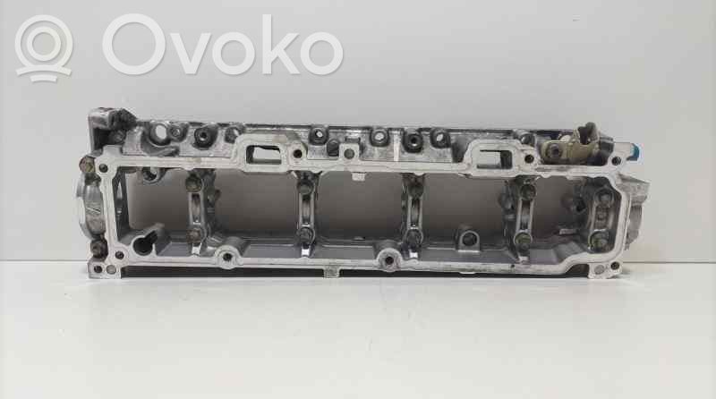 Peugeot 206 Engine head 