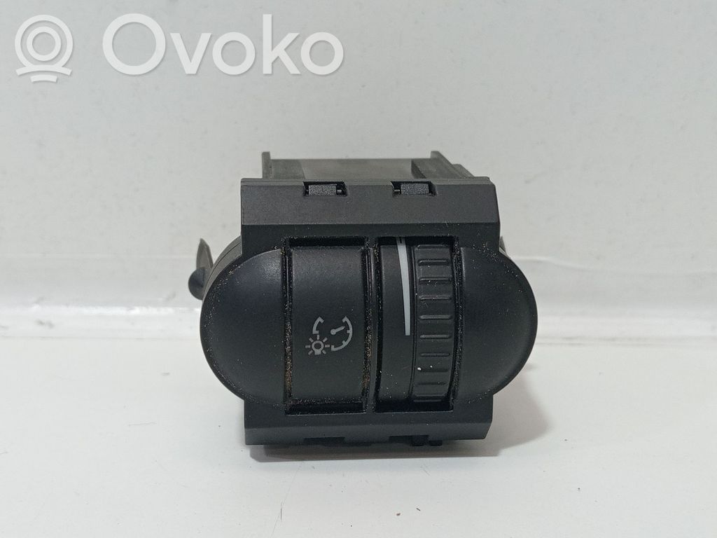 Volkswagen Eos Interruptor de control multifunción 