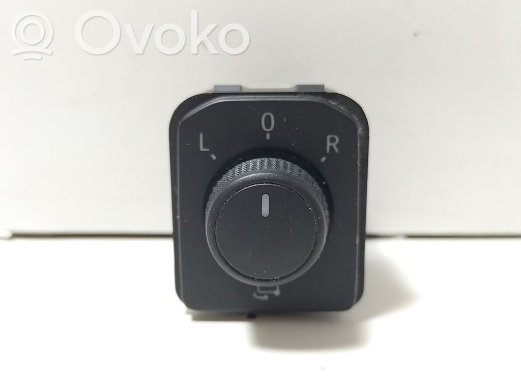 Seat Ibiza V (KJ) Interruptor del espejo lateral 