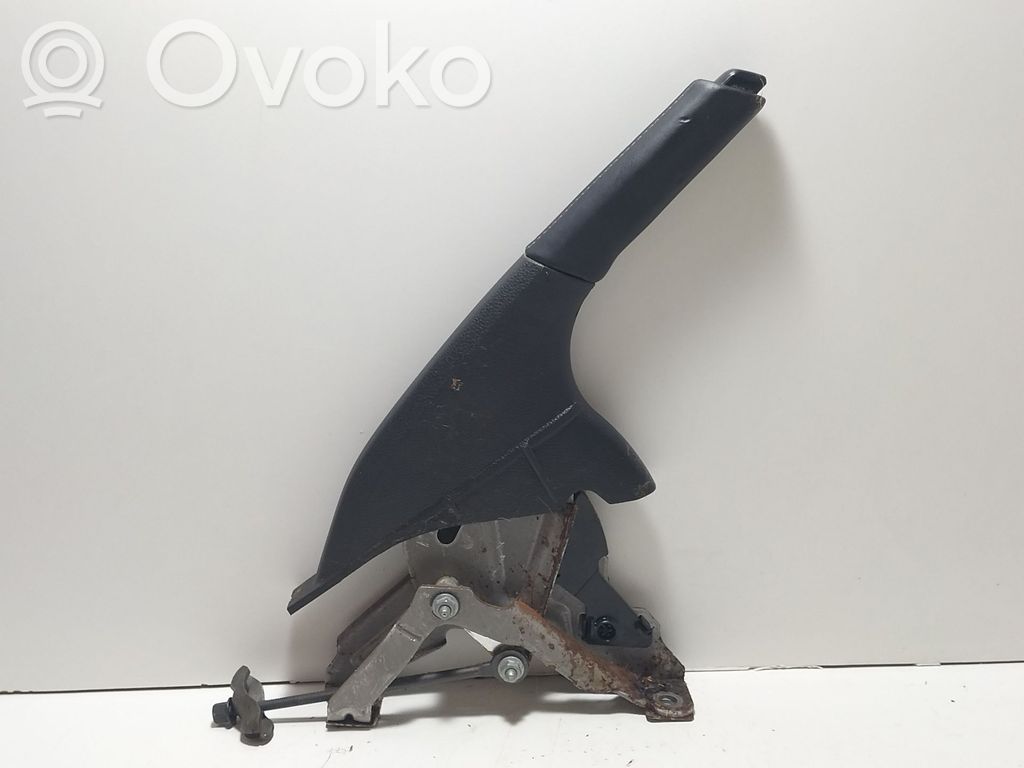 Seat Ibiza V (KJ) Leva di rilascio del freno a mano 