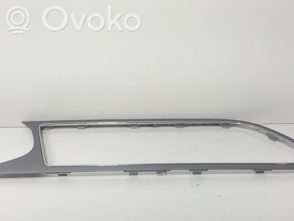 Seat Leon (5F) Verkleidung Heckklappe 